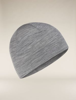 Unisex Cool-Lite™ Merino Blend Flexi Beanie