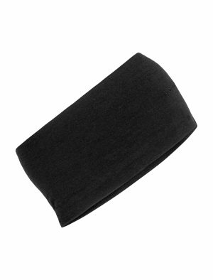 Unisex Cool-Lite™ Merino Blend Flexi Headband