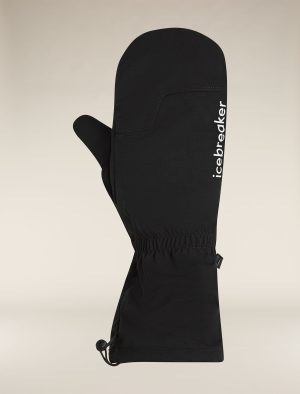 Unisex MerinoLoft™ Mittens