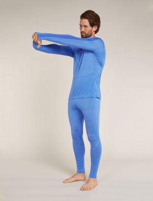 Men's 125 ZoneKnit™ Thermal Top & Leggings
