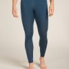 Men's Merino Blend 125 ZoneKnit™ Thermal Leggings