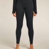 Women's Merino Blend 125 ZoneKnit™ Thermal Leggings