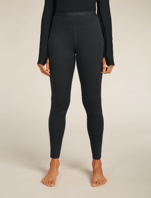 Women's Merino Blend 125 ZoneKnit™ Thermal Leggings