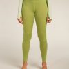 Women's Merino Blend 125 ZoneKnit™ Thermal Leggings