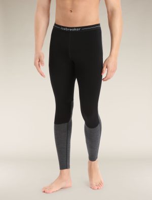 Men's Merino 200 ZoneKnit™ Thermal Leggings