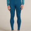 Men's Merino 200 ZoneKnit™ Thermal Leggings