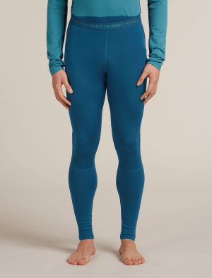 Men's Merino 200 ZoneKnit™ Thermal Leggings