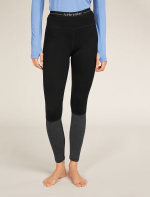 Women's Merino 200 ZoneKnit™ Thermal Leggings