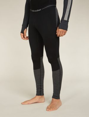 Men's 260 ZoneKnit™ Thermal Leggings