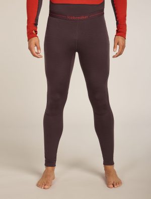 Men's 260 ZoneKnit™ Thermal Leggings