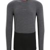 Men's 260 ZoneKnit™ Long Sleeve Crew Thermal Top