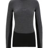 Women's 260 ZoneKnit™ Long Sleeve Crew Thermal Top