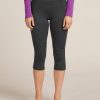Women's Merino 260 ZoneKnit™ 3/4 Thermal Leggings