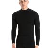 Men's Merino 260 Tech Long Sleeve Turtleneck Thermal Top