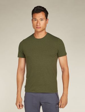 Men's Central Classic Short Sleeve T-Shirt