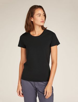 Women's Central Classic Short Sleeve T-Shirt