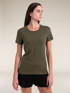 Women's Central Classic Short Sleeve T-Shirt