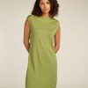 Women's Merino Granary Sleeveless Dress
