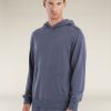 Men's Merino Blend 200 Shifter Long Sleeve Hoodie
