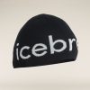 Unisex Merino Icebreaker Beanie