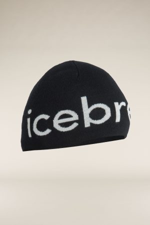 Unisex Merino Icebreaker Beanie