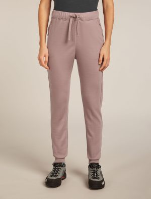 Women's Merino Blend 200 Crush Pants