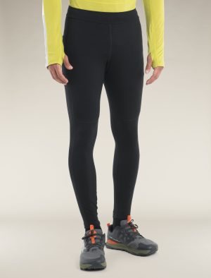 Men's Merino Speed Winter 28" Tights
