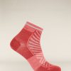Men's Merino Blend Run+ Ultralight Mini Socks