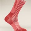 Men's Merino Blend Run+ Ultralight Crew Socks