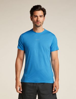 Men's Merino Blend 125 Cool-Lite™ Speed Short Sleeve T-Shirt