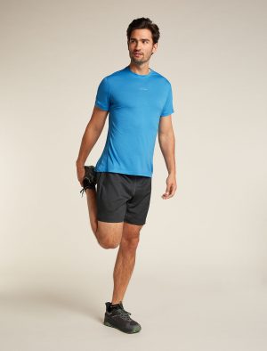 Men's 125 Cool-Lite™ Speed T-Shirt & Shorts