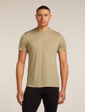Men's Merino Blend 125 Cool-Lite™ Speed Short Sleeve T-Shirt