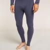 Men's Merino Blend 260 ZoneKnit™ Seamless 27" Tights