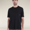 Men's Merino 150 Tech Lite Short Sleeve Relaxed Pocket T-Shirt