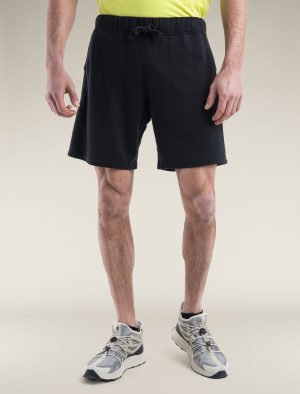 Men's Merino Blend 200 Shifter Shorts