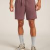 Men's Merino Blend 200 Shifter Shorts