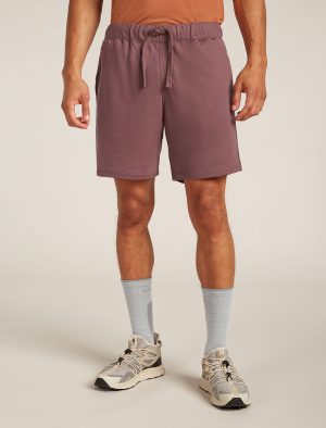 Men's Merino Blend 200 Shifter Shorts