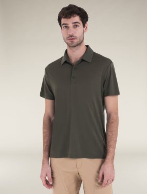 Men's Merino 150 Tech Lite Short Sleeve Polo