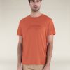 Men's Merino 150 Tech Lite III T-Shirt IB Ewe Bound