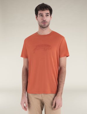Men's Merino 150 Tech Lite III T-Shirt IB Ewe Bound