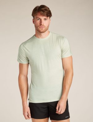 Men's 150 MerinoFine™ Ace Short Sleeve T-Shirt