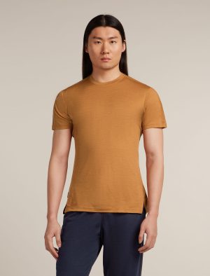 Men's 150 MerinoFine™ Ace Short Sleeve T-Shirt