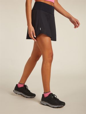 Women's 125 Cool-Lite™ Merino Blend Active Skort