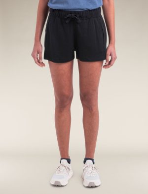 Women's Merino Blend 200 Crush Shorts