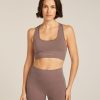 Women's Merino Blend 260 ZoneKnit™ Seamless Bra