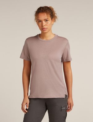 Women's Merino 150 Tech Lite Short Sleeve Relaxed T-Shirt