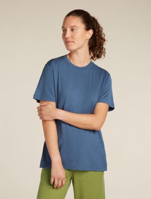 Women's Merino 150 Tech Lite Short Sleeve Relaxed T-Shirt