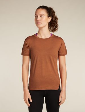 Women's 150 MerinoFine™ Ace Short Sleeve T-Shirt