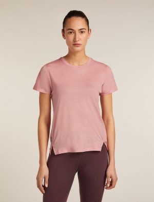 Women's 150 MerinoFine™ Ace Short Sleeve T-Shirt