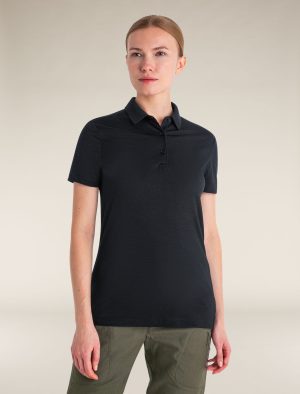 Women's Merino 150 Tech Lite Short Sleeve Polo